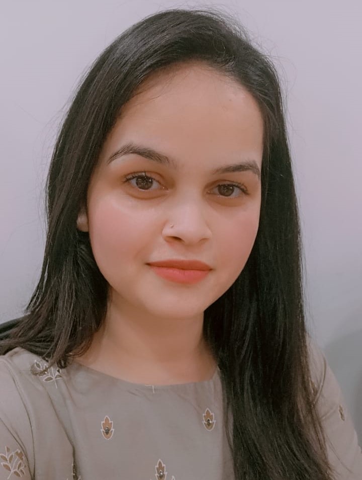 Anshi Shukla 