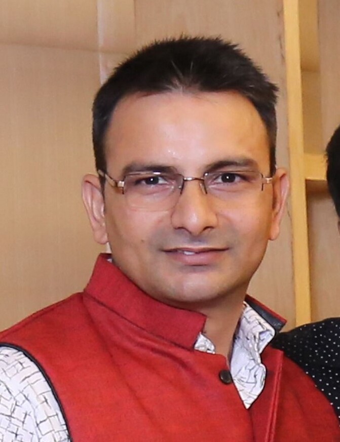 Jitendra Kumar 